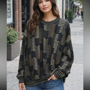 Vintage Tundra Canada sweater XL Y2K vintage